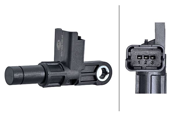 EKSANTRİK SENSÖRÜ COMBO E-CROSSLAND-GRANDLAND-PARTNER-BERLINGO-P208-P301-P308-P508-P2008-P3008- P5008-EXPERT-C-ELYSEE-JUMPY-C3-C4-DS3-DS4 1.6 BlueHDI