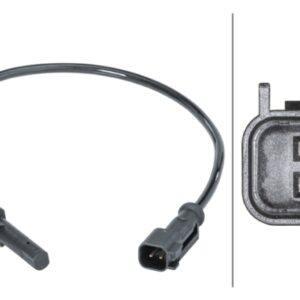 ARKA ABS KABLOSU CUSTOM 12 TRANSIT V-363 14 TEK TEKER