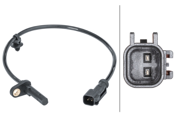 ARKA ABS KABLOSU CUSTOM 12 TRANSIT V-363 14 TEK TEKER