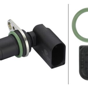 KRANK SENSORU BMW M40 M43 M52 M54 N42 N46 N52 N62 E36 E46 E39 E38 E60 E65 E83 E53 Z4 Z3 25 K4F FREELANDER I L314 00 06