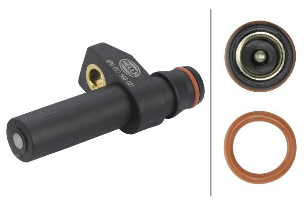 KRANK MILI KONUM SENSORU MERCEDES W168 W202 W210 W140 W638 B901 B904 A0031537428