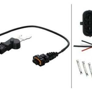 EKSANTRİK MİL SENSÖRÜ ASTRA F-VECTRA A-B-OMEGA 1.8-2.0 16V X18XE-X20XEV 1238915-90458252-24445139-6238187