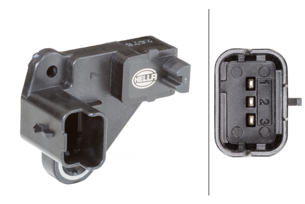 KRANK DEVİR SENSÖRÜ FORD FOCUS-FİESTA-KUGA-MONDEO-CMAX-KUGA-COURIER-CONNECT 11 1.5-1.6 TDCİ-1.0-1.5 -1.6 ECOBOOST