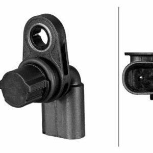 EKSANTRIK MILI KONUM SENSORU MERCEDES W205 S205 C205 A205 C218 X218 W212 W213 C207 W166 C292 W222