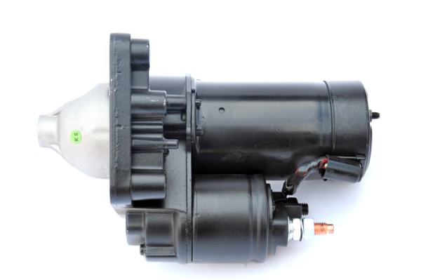 MARŞ MOTORU KOMPLE COMBO E-CROSSLAND-PARTNER-BERLINGO-P206-P207-P208-P301-P307-P308-P407-