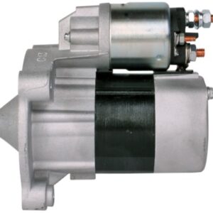 MARŞ MOTORU 12V 0.8kw 9 DİŞ P106-P206-P207-P306-P307-BIPPER-PARTNER-BERLINGO-C2-C3-C4-NEMO-SAXO- XSARA 1.0-1.1-1.4-1.6 8V-16V