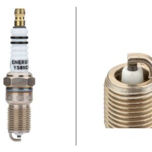 ATESLEME BUJISI YS8RCP-8U MERCEDES M102 M103 W201 W123 W124 W126 R129 W460 W461 W463 A0031590603