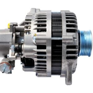 ALTERNATÖR 14V 100amp ASTRA G-COMBO C-CORSA C-MERIVA A 1.7 DTI
