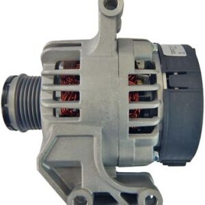 ALTERNATÖR 14V 120amp ASTRA H-COMBO C-CORSA C-MERIVA A-TIGRA-PUNTO-FIORINO-EGEA 1.3 DTH-MTJ