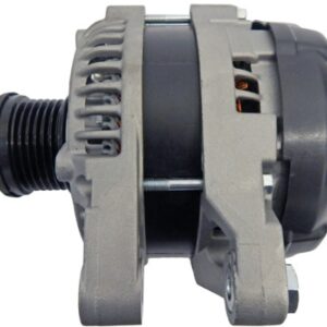 ALTERNATÖR FORD ECOSPORT-FİESTA-FOCUS-COURİER 12  120 AMP