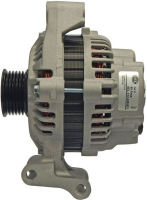 ALTERNATÖR 90AP 14V FIESTA 02 12 1.4-1.25-1.6 ZETEC FUISON 02 09 1.4-1.6 MAZDA 2 DY 02 07 1.4-1.6