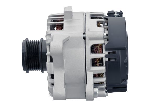 ALTENATOR ECOSPORT 1.5 17 FOCUS IV 18 1.5 ECOBLUE CONNECT 17 1.5 ECOBLUE TRANSIT V363-V362 17 2.0 ECOLBUE PUMA 19 1.5 ECBOLUE 240A 14V