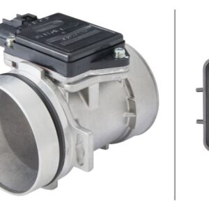 HAVA AKIŞ METRE DEBİMETRE FİESTA 96  1.25 ZETEC