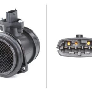 HAVA DEBİMETRE HAVA KÜTLE ÖLCER VOLVO S80 2.5T 06 11 V70 T5 C30 T5 S40 T5 C70 V50