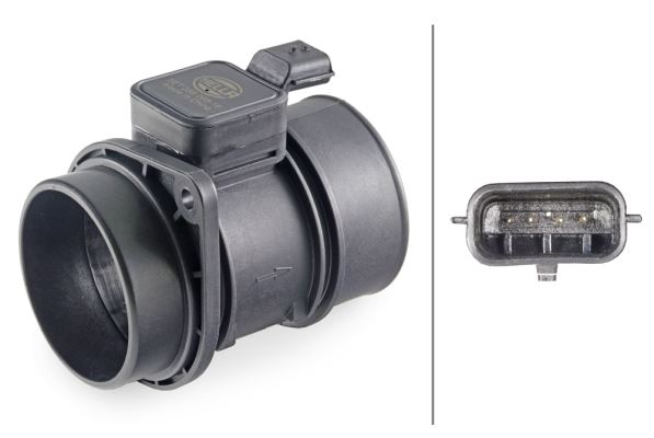 HAVA AKIS METRE MERCEDES CITAN OM607 W415 . RENAULT K9K M9R KANGOO TRAFIC A6070940048-8200651315