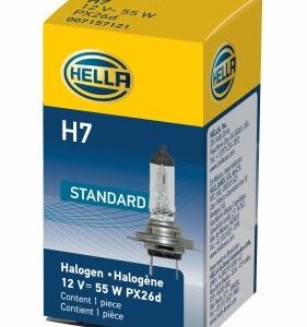 AMPUL H7 55W 12V PX26D 89901202-178555011-32009-32009-32009-H712VCP1E-32009-201230---- 32009-H7HAL-86067673