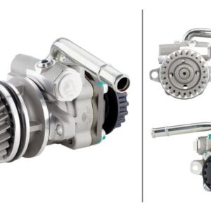 DİREKSİYON POMPASI HİDROLİK VW T5-TOUAREG-MULTIVAN 2.5 TDİ 03-09 7H0422153H-7H0422153G-7H0422153A