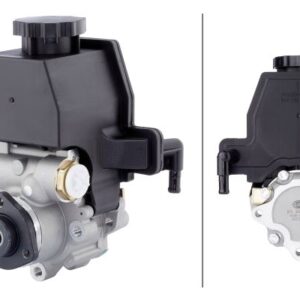 HIDROLIK DIREKSIYON POMPASI MERCEDES W638 B901 B904 A0034660701