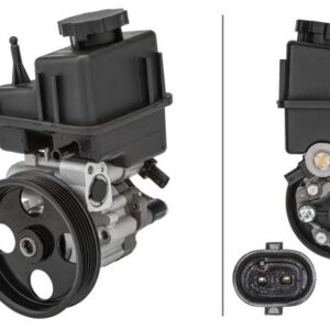 HIDROLIK DIREKSIYON POMPASI MERCEDES W204 S204 C204 C207 A207 A0064661501