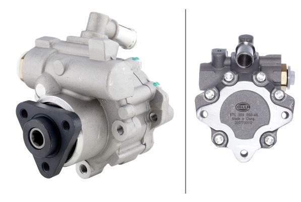 DIREKSIYON POMPASI BMW M52 M54 E39 E38 32411097149-32411092742-32411094098