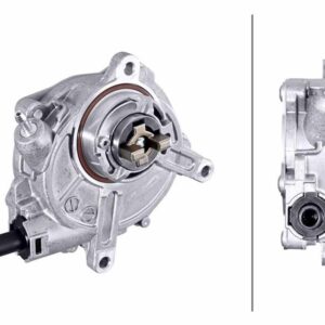 VAKUM POMPASI MERCEDES M272 W203 W204 C219 W211 W212 W221 W251 R171 R230 X204 A2722300065