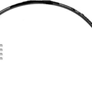 BUJİ KABLOSU CORSA B 1.2 NZ-SZ 1.4 SE 8V COMBO B-ASTRA F-VECTRA A 1.4 SE 1.6 8V SE-SZ ECOTECH-ENJ. 1612651-90486612-1612591-1612592