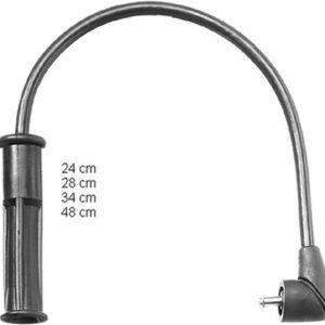 BUJİ KABLOSU CLIO K7J-E7J -KNG E7J -MGN E7J-K7M 7700273826-820050697