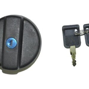 YAKIT DEPO KAPAĞI KİLİTLİ RENAULT R19