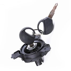 YAKIT DEPO KAPAĞI KİLİTLİ PEUGEOT 206