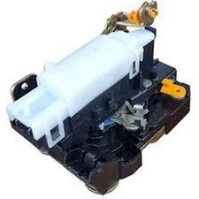 KAPI KİLİDİ ÖN SOL MOTORLU RENAULT MASTER II