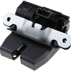 BAGAJ KAPAK KİLİDİ FORD FİESTA 08