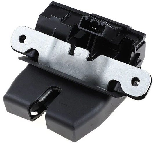 BAGAJ KAPAK KİLİDİ FORD FİESTA 08