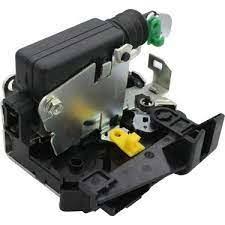 KAPI KİLİDİ ÖN SOL DACIA DUSTER 13-18 - LOGAN 04-12 - SANDERO 08-12