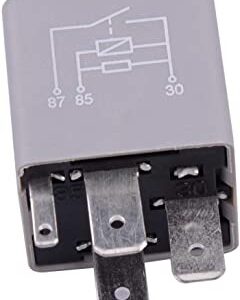 KIZDIRMA RÖLESİ VOLKSWAGEN TRANSTER T4 T5 GOLF IV V POLO IV V IBIZA II III IV LEON I II A3 1.0 1.2 1 .4 TDI 1.6 1.8 1.9 2.0
