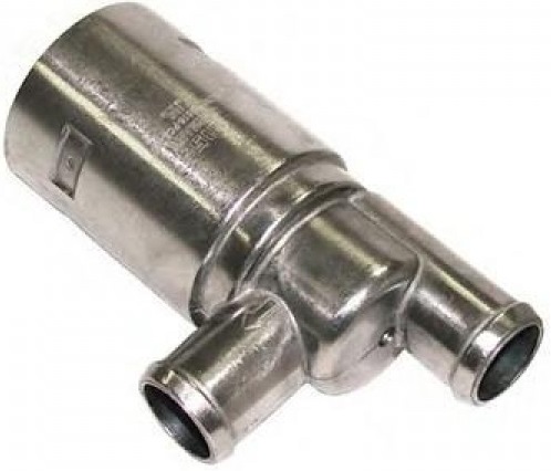 ROLANTİ AYAR VALFİ OPEL ASTRA F-VECTRA B 2.5 V6-3.0 V6 837101