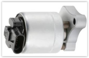 EGR VALFİ ASTRA G-CORSA C-MERIVA-VECTRA C-ZAFIRA 1.4i-1.6i-1.8i Z14XE-Z16XE 851038-17200272-5851024-5851604