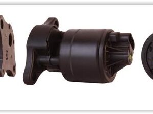 EGR VALFİ ASTRA F-COMBO-CORSA B-TIGRA-VECTRA B 1.2i-1.4i-1.6i 5851005-5851602-851581