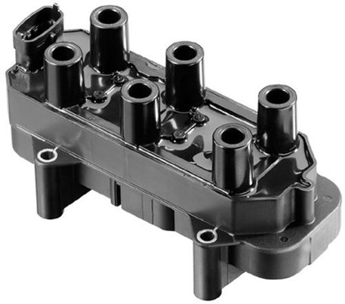 ATEŞLEME BOBİNİ OMEGA B 2.5 X25XE 1994-2000 3.0 V6 X30XE 1994-2001 1208075-90541062-90563160