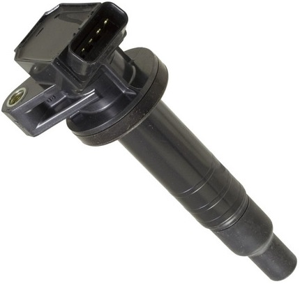 ATEŞLEME BOBİNİ PEUGEOT P107 14 P108 14 CITROEN C1 14 1.0 VTI 1KR / TOYOTA COROLLA 1.4L 1.6L 4ZZ- FE 3ZZ-FE ZZE112 ZZE120 ZZE121 VVTi 02-06 /