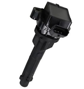 ATEŞLEME BOBİNİ TOYOTA COROLLA 1.4L 4ZZ-FE ZZE111 VVTi 00-01 3 soketli