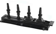 ATEŞLEME BOBİNİ PEUGEOT 206-306-406-EVASION-XSARA 1.8-2.0 16V XU7JP 97-00