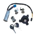 KONTAK ANAHTARI SET P206 98