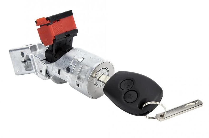 KONTAK ANAHTARI RENAULT CLIO 3-TRAFFIC 3-KANGGO 2-MASTER 2-TWINGO 2-MODUS-NV400-NV300-TOLENTO-CITAN 8200214168