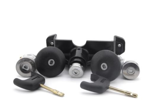 KİLİT ŞİFRE TAKIMI TRANSIT MK7 V347-V348 06-13