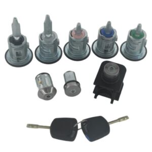 KİLİT ŞİFRE TAKIMI. 8 Lİ TRANSIT MK6 00-06