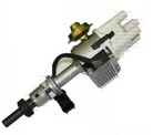 DİSTRİBÜTÖR KOMPLE 61190503 131-DOĞAN-KARTAL S-ŞAHIN-UNO 70 KOMPLE 15 DİŞ DİKEY