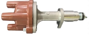DİSTRİBÜTÖR KOMPLE R9- 1.4 R11-R19-EXPRESS-TWINGO-CLIO I 1.2