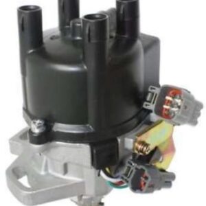 DİSTRİBÜTÖR KOMPLE COROLLA 1.6 ENJEKSİYONLU 4AF MOTOR 6 FİŞLİ 93-