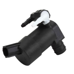 SU FİSKİYE MOTORU FORD FOCUS Mk2 S MAX C MAX Mk1 MONDEO Mk3 Mk4 KUGA Mk1 ÇİFT ÇIKIŞ