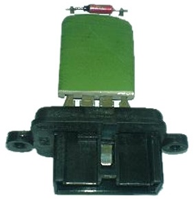KALORİFER FAN REZİSTANSI DOBLO 1.9D 01-10 -DUCATO 01-06 -PUNTO 46723713-46722909-46721213
